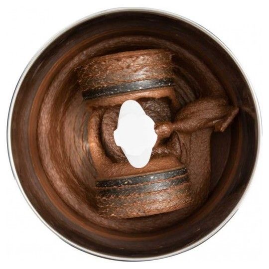 Équipement pour pâtissiers et cuisiniers - broyeur de cacao 2 litres