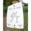 PS22 - Saut de haies - Parcours de santé Extébois - Hauteur chute libre maxi 0,60 m_2