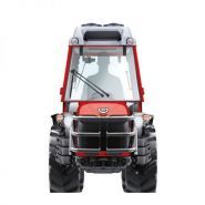 Sr 7600 Infinity - Tracteur agricole - Antonio Carraro - 2300 kg, moteur 74 ch, cabine StarLight_2