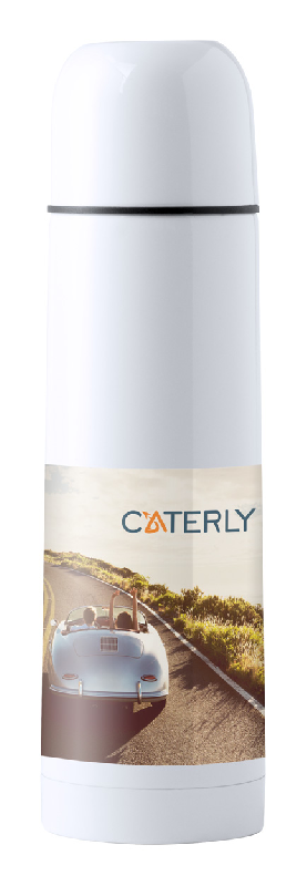 Bouteille isotherme en acier inoxydable - 500 ml - sublimation - livrée en boîte cadeau_2