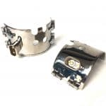 ACI - Colliers chauffants en mica - Température max 300°C - Fabrication sur mesure_2