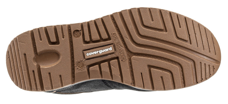 Coverguard IOLITE CHAUSSURE de securite femme BASSE s3 (9ioll100)_2