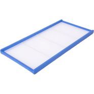 EC50 - Séchoir à pâtes professionnel Aldo Cozzi - Capacité par cycle : 200 kg - Panneaux isolants et programmes personnalisés_2