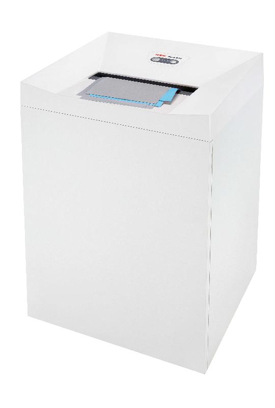 HSM Pure 830 - Destructeur de papier professionnel - Cylindres en acier trempé, garantie à vie_2