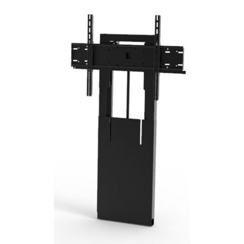 Support mural/sol motorisé - MIP Mot Flex Zero avec réglage électrique de la hauteur_2