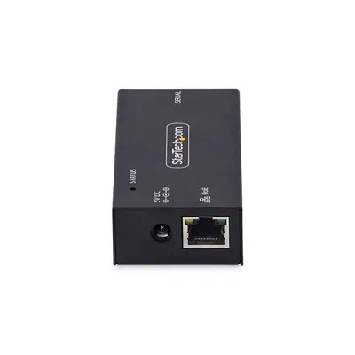 Adaptateur Série vers Ethernet à  1 Port, Serveur de Périphérique Série IP 802.3af PoE pour Périphéri_2