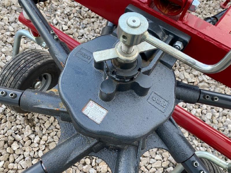 Andaineur Fpm RS 300/8 - En occasion_2