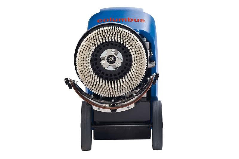 Autolaveuse RA35 K 10 220 Volts_2