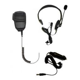 Talkie Walkie BCB0904 CRT 7WR - Étanche IP67, PMR 446 MHz, robuste et longue portée_2