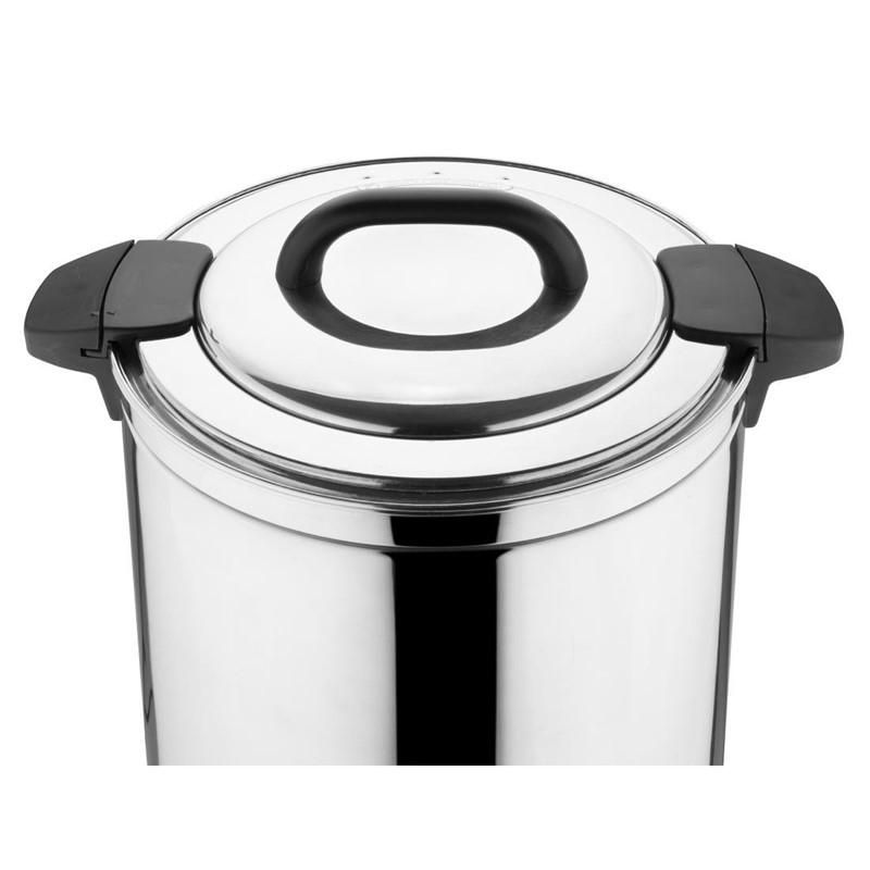 Chauffe-eau écoénergétique remplissage manuel 10L | Buffalo - CU547_2