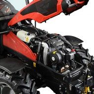 Dorado 80 à 100.4 tracteur agricole - same - puissance au régime nominal 55.4 à 71.5 ch_2