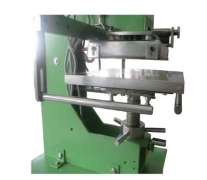 H-TC3040LT - Machine pneumatique de marquage à chaud - KC Printing Machine - estampage à chaud d'horloge pneumatique_2