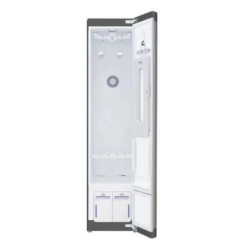 Lg s3mfc - armoire séchante - lg electronics - séchage délicat_2