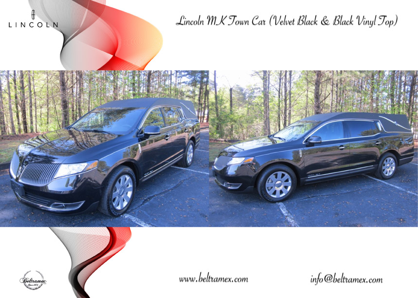 Lincoln mkt mk town car_2