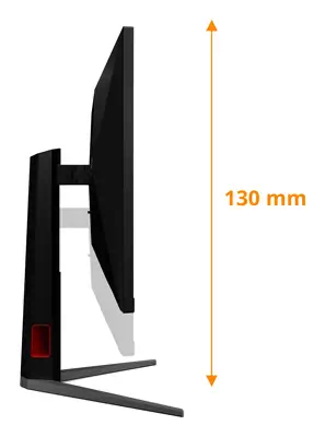 AOC G4 U32G4U écran plat de PC 80 cm (31.5