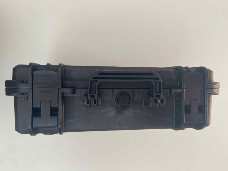 Mallette de transport conçue pour le transport de produits thermosensibles - ISOS® 02.2_2