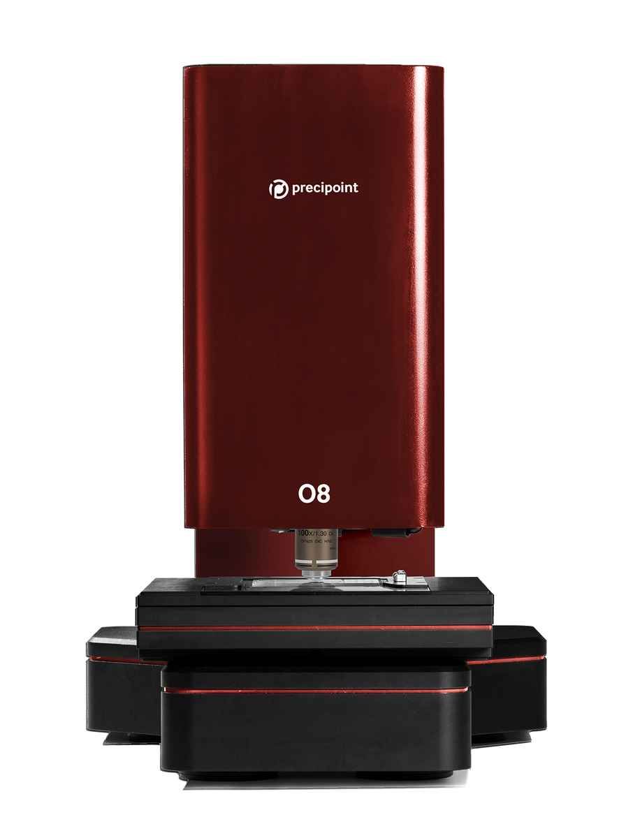 Precipoint : scanner de lames_2