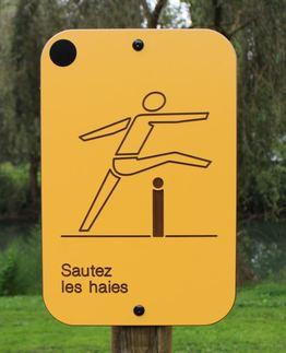 Saut de Haies - parcours_2