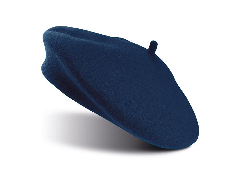 Béret basque - Réf: KP604 - 90% laine, doublé, thermorégulateur - Marque K-up_2