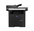 Bizhub 5020i - imprimantes multifonctions - konica minolta - 50 ppm en noir et blanc_2