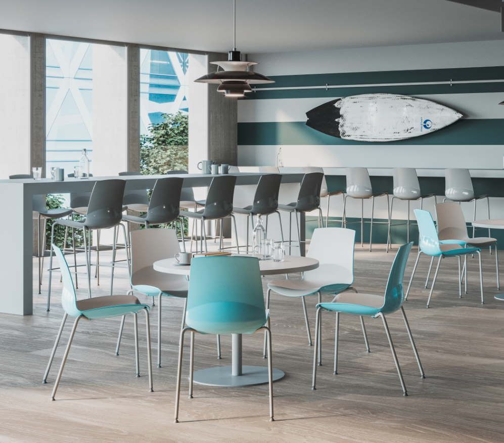 Chaise now,  apportez de la couleur_2