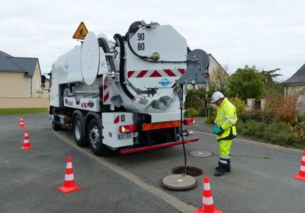 Cleanfos - hydrocureur - rivard -volume citerne	de 8,6 m³ à 13 m³_2