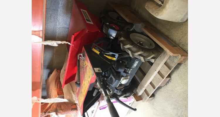 Mini dumper altrad belle bmd foussais payré_2