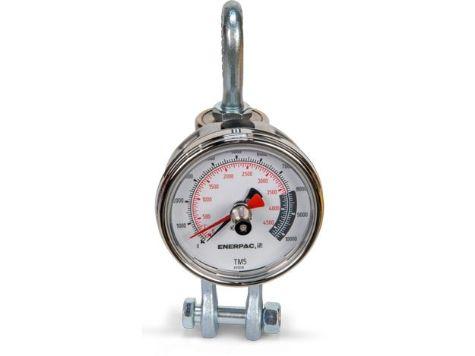 TM5, Montage direct Dynamomètre, 4.500 kg Capacité_2