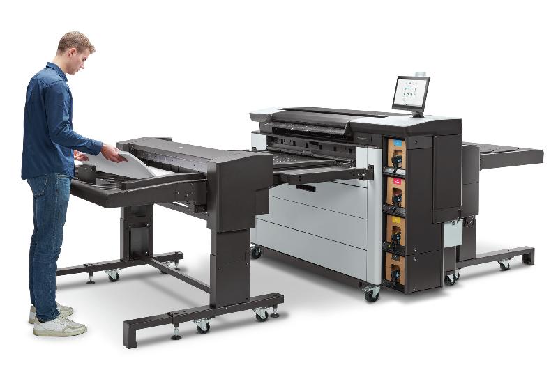 Traceur HP pagewide xl pro 10000_2