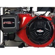 8500EA Groupe électrogène - Briggs & Stratton - 8500W - Tension 230V - Démarrage électrique_2