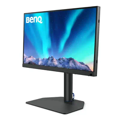 BenQ SW272U écran plat de PC 68,6 cm (27