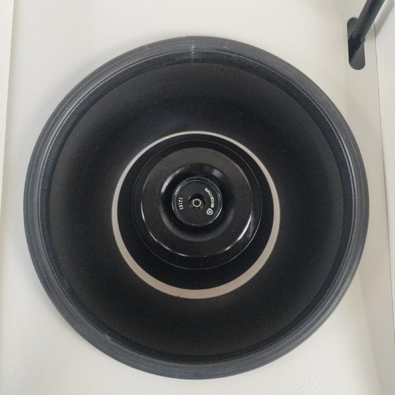 Centrifugeuse Sigma GmbH 2-16KHL_2