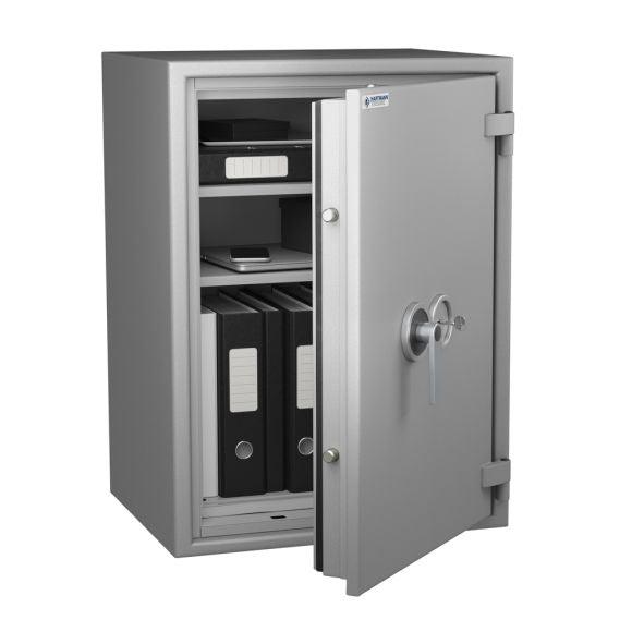 Coffre fort classe S1  - a2P/E - HARTMANN protect Duo 123 - serrure électronique_2