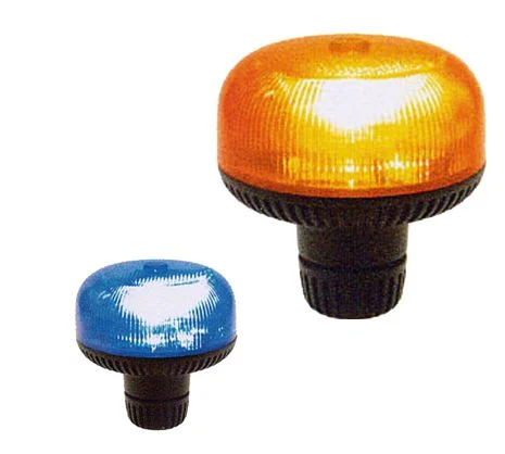 Feu tournant / Feu flash CRISTAL LED_2
