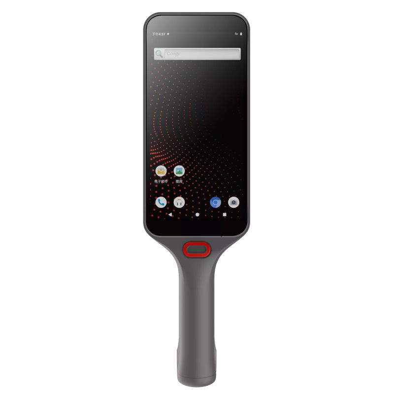 Terminal self-scanning Honeywell CS32_2