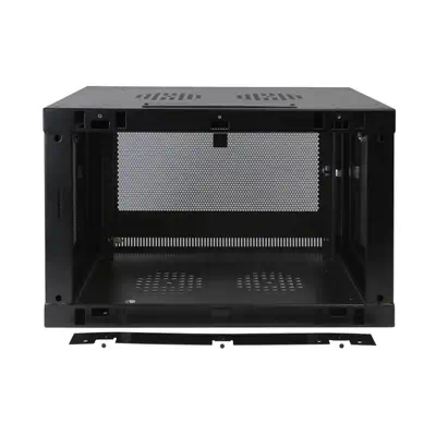 Tripp Lite SRW9U étagère 9U Rack monté sur le mur Noir_2