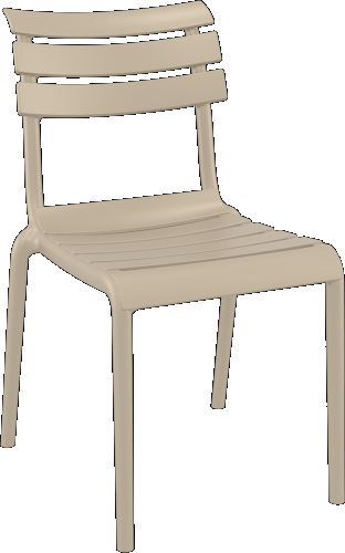 Lot de chaises - Lot de 8 - Helen_2