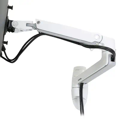 Ergotron LX Series LX Wall Monitor Arm 86,4 cm (34