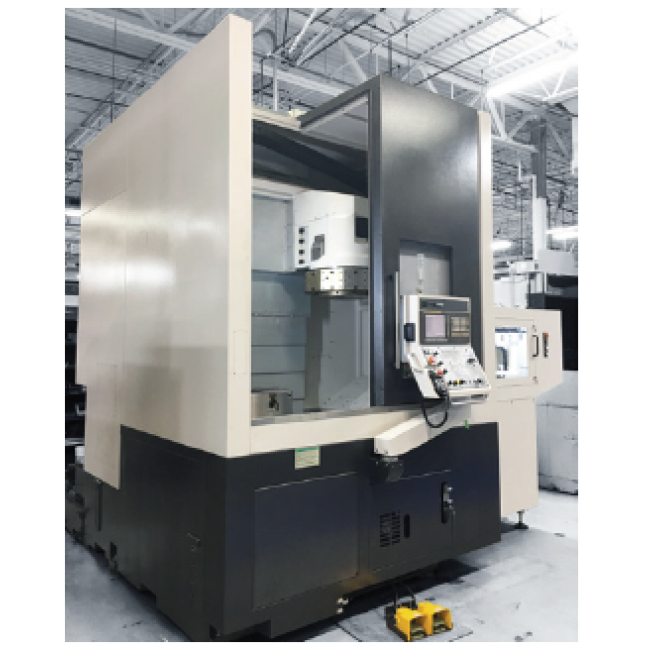 Tour vertical de nouvelle génération - TAKISAWA - VTL_2