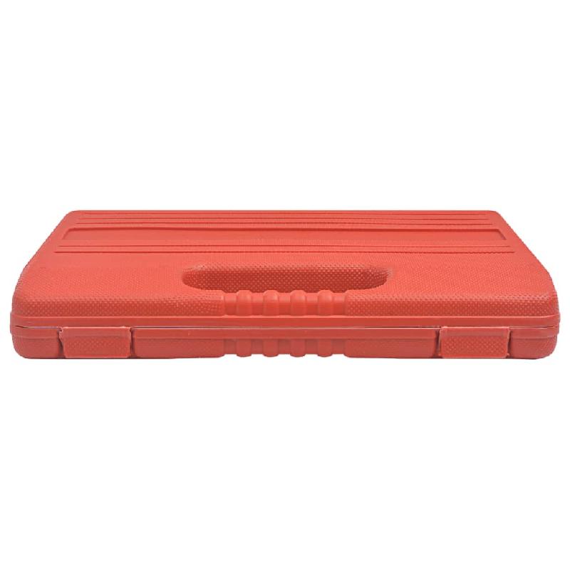 Vidaxl kit de testeur de pression diesel essence 210574_2