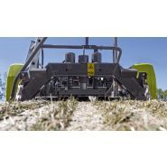 4000 - presse à balle carré - claas - largeur de travail de 2 m_2