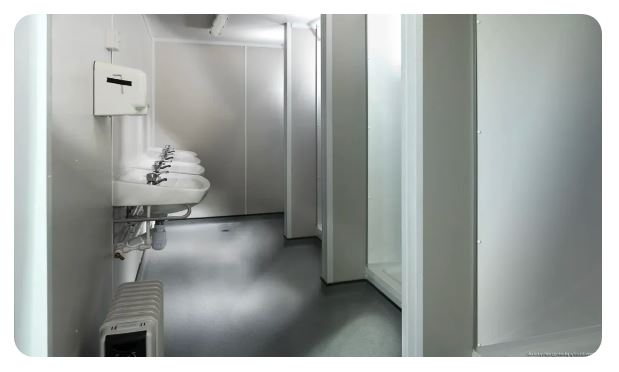 Container sanitaire public rapide, économique et conforme pour les collectivités locales_2