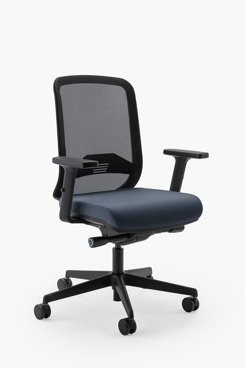Fauteuil ergonomique BL_2