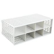 50264901005 - Panier lave-vaisselle gris - AEG - pièce de rechange pratique et durable_2