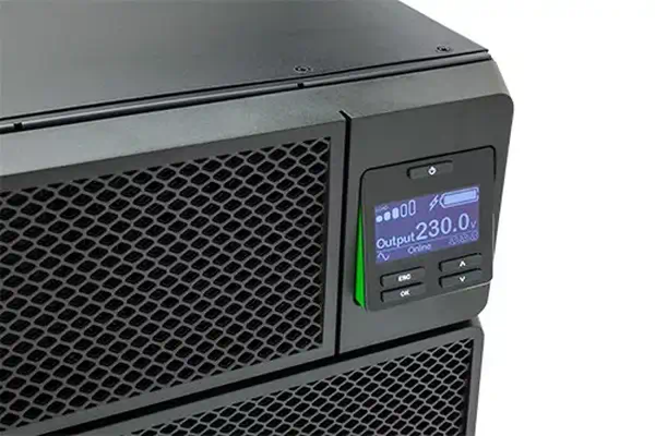 APC smart -ups srt - 5000va - rm - 230v - marine_2