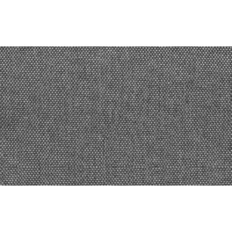 Canapé lit 4 places express - Renatonisi 160 cm - Matelas 16 cm - Tête de lit intégrée - Tweed gris silex_2