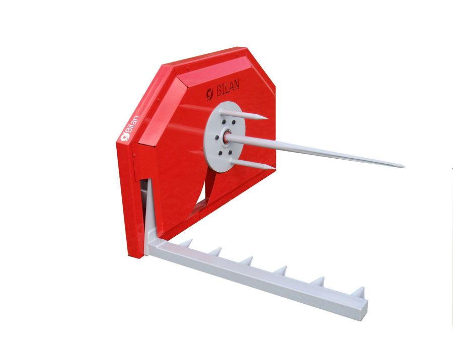 Dérouleuse-pailleuse de balles rondes - bilan - economique_2