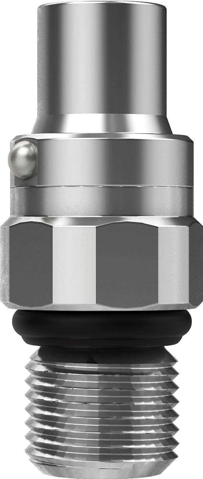 DLC, DN3 - Coupleur en acier inoxydable à baïonnette CEJN - Résistant aux vibrations et hautes performances_2