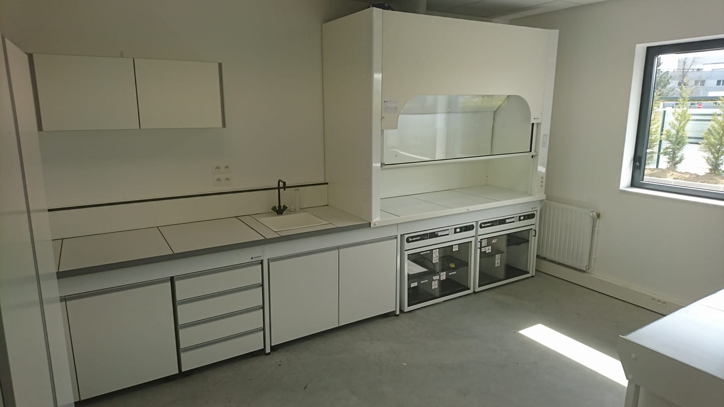 Labotherm - Fabricant de laboratoire en France_2