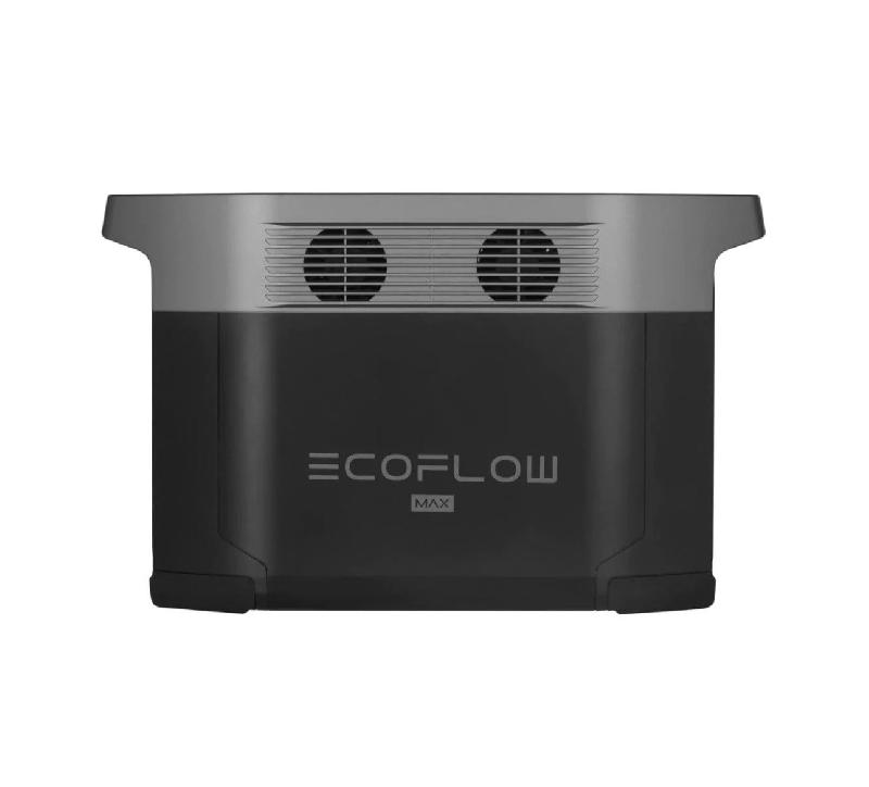 Station électrique portable Delta Max - Eco Flow - 2000 W_2